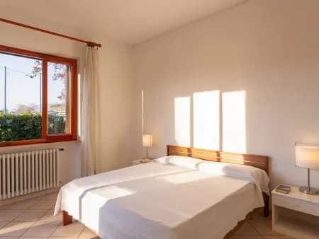 Donatella, Maison 6 personnes à Marina Pietrasanta - Photo 8