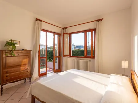 Donatella, Maison 6 personnes à Marina Pietrasanta - Photo 9