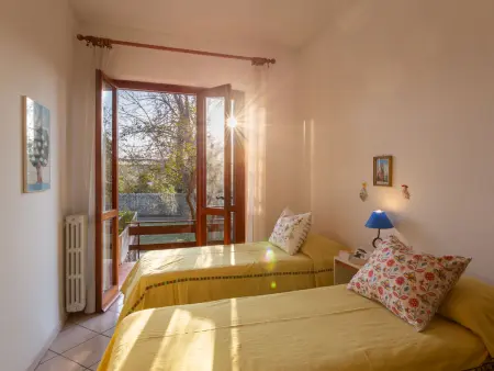 Donatella, Maison 6 personnes à Marina Pietrasanta - Photo 10