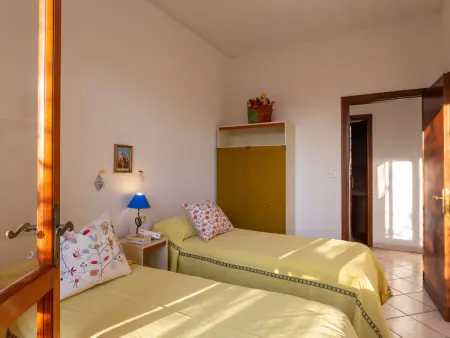 Donatella, Maison 6 personnes à Marina Pietrasanta - Photo 11