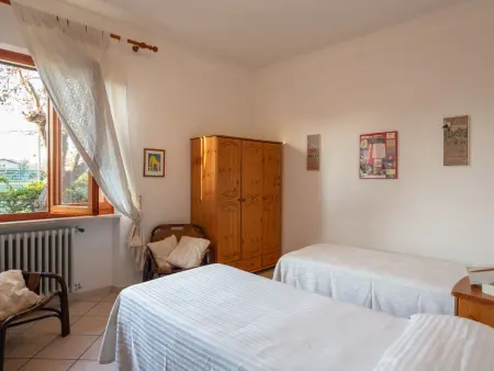 Donatella, Maison 6 personnes à Marina Pietrasanta - Photo 12