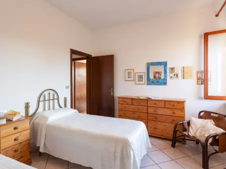 Donatella, Maison 6 personnes à Marina Pietrasanta - Photo 13