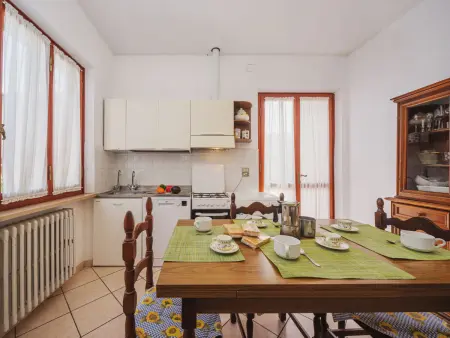 Donatella, Maison 6 personnes à Marina Pietrasanta - Photo 14