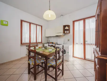 Donatella, Maison 6 personnes à Marina Pietrasanta - Photo 15