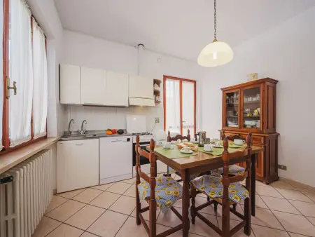 Donatella, Maison 6 personnes à Marina Pietrasanta - Photo 16