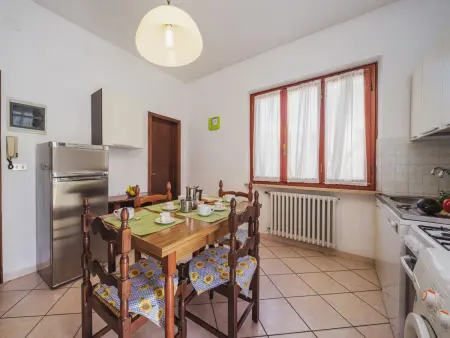 Donatella, Maison 6 personnes à Marina Pietrasanta - Photo 17