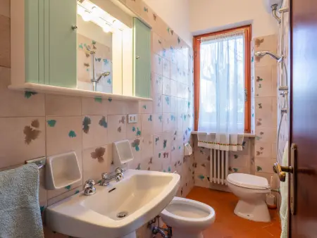 Donatella, Maison 6 personnes à Marina Pietrasanta - Photo 18