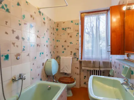 Donatella, Maison 6 personnes à Marina Pietrasanta - Photo 19