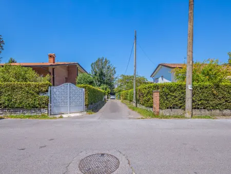 Donatella, Maison 6 personnes à Marina Pietrasanta - Photo 20