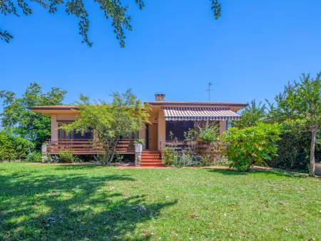 Donatella, Maison 6 personnes à Marina Pietrasanta - Photo 21