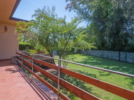 Donatella, Maison 6 personnes à Marina Pietrasanta - Photo 23
