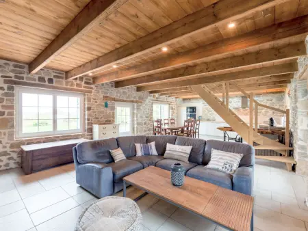 Le Vieux Chêne, Maison 8 personnes à Camaret sur Mer - Photo 2
