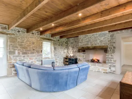 Le Vieux Chêne, Maison 8 personnes à Camaret sur Mer - Photo 3