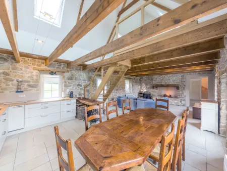 Le Vieux Chêne, Maison 8 personnes à Camaret sur Mer - Photo 4