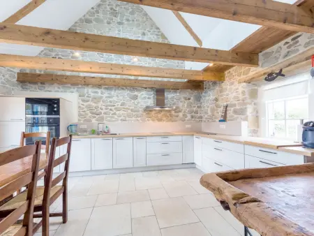 Le Vieux Chêne, Maison 8 personnes à Camaret sur Mer - Photo 5
