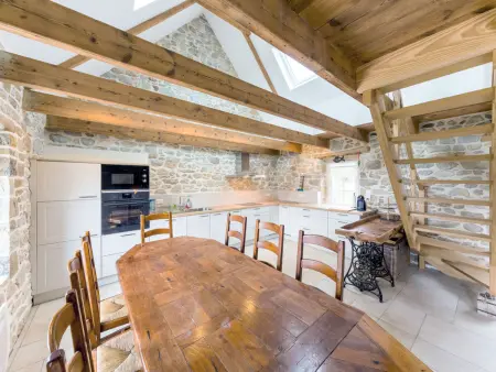 Le Vieux Chêne, Maison 8 personnes à Camaret sur Mer - Photo 6