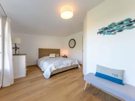 Le Vieux Chêne, Maison 8 personnes à Camaret sur Mer - Photo 8