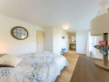 Le Vieux Chêne, Maison 8 personnes à Camaret sur Mer - Photo 9