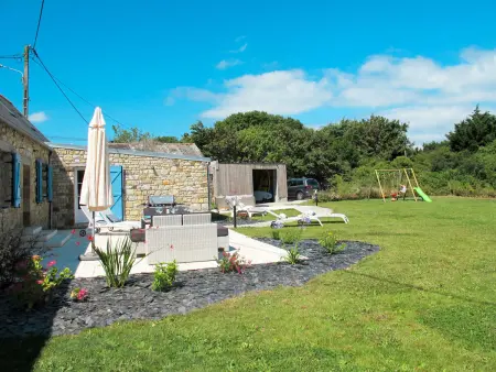 Le Vieux Chêne, Maison 8 personnes à Camaret sur Mer - Photo 10