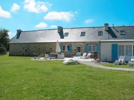Le Vieux Chêne, Maison 8 personnes à Camaret sur Mer - Photo 11