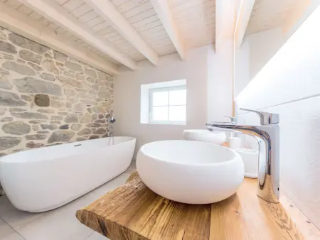 Le Vieux Chêne, Maison 8 personnes à Camaret sur Mer - Photo 13