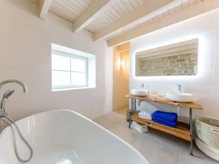 Le Vieux Chêne, Maison 8 personnes à Camaret sur Mer - Photo 14