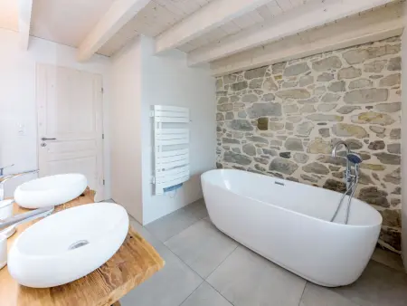 Le Vieux Chêne, Maison 8 personnes à Camaret sur Mer - Photo 15