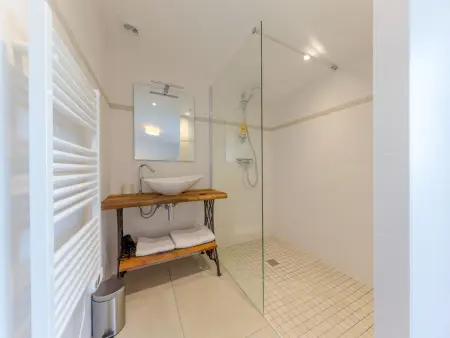 Le Vieux Chêne, Maison 8 personnes à Camaret sur Mer - Photo 16