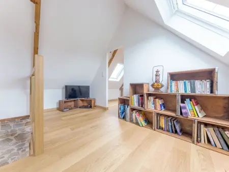 Le Vieux Chêne, Maison 8 personnes à Camaret sur Mer - Photo 19