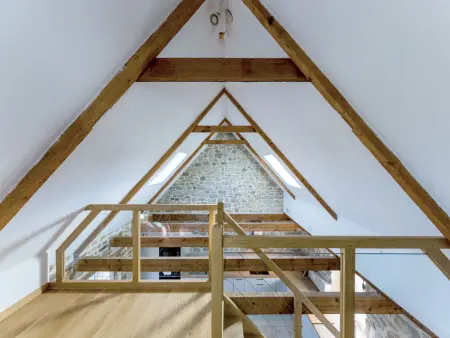 Le Vieux Chêne, Maison 8 personnes à Camaret sur Mer - Photo 20
