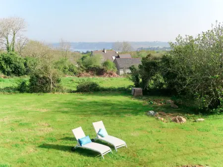 Le Vieux Chêne, Maison 8 personnes à Camaret sur Mer - Photo 22