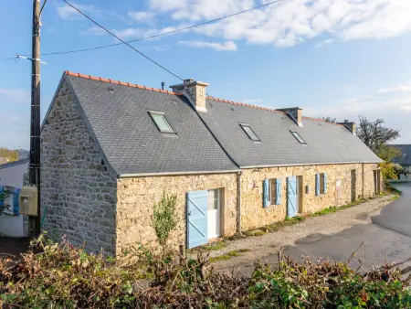 Le Vieux Chêne, Maison 8 personnes à Camaret sur Mer - Photo 23