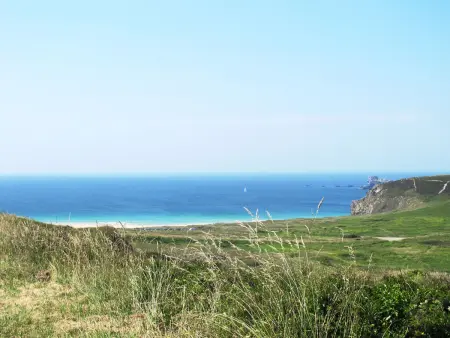 Le Vieux Chêne, Maison 8 personnes à Camaret sur Mer - Photo 29