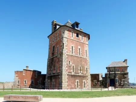 Le Vieux Chêne, Maison 8 personnes à Camaret sur Mer - Photo 33