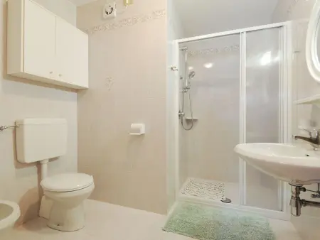 Lazzer, Appartement 4 personnes à Campitello - Photo 11