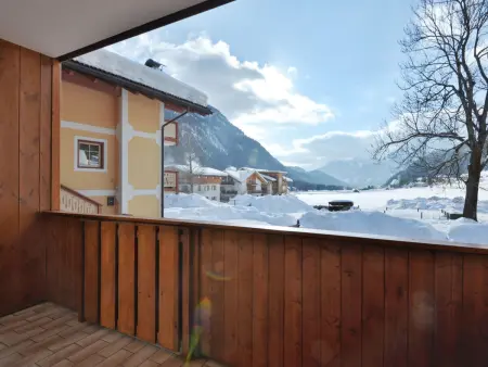 Lazzer, Appartement 4 personnes à Campitello - Photo 13