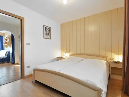 Lazzer, Appartement 4 personnes à Campitello - Photo 6