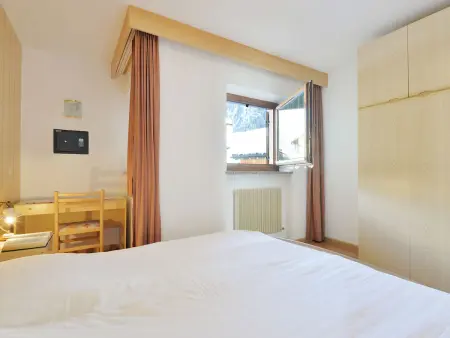 Lazzer, Appartement 4 personnes à Campitello - Photo 9