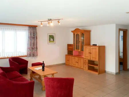 Haus Arizona, Appartement 5 personnes à Saas Almagell - Photo 3