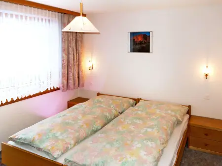 Haus Arizona, Appartement 5 personnes à Saas Almagell - Photo 4