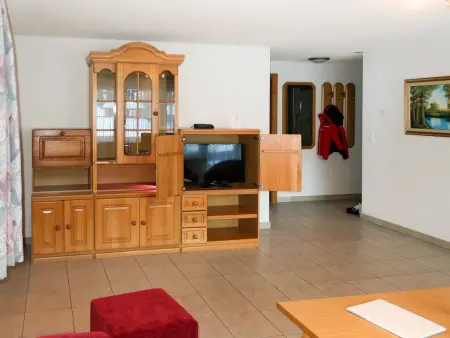 Haus Arizona, Appartement 5 personnes à Saas Almagell - Photo 5