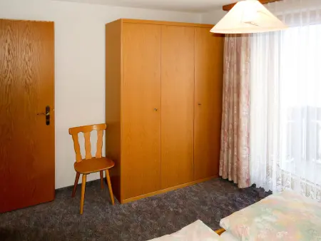 Haus Arizona, Appartement 5 personnes à Saas Almagell - Photo 6