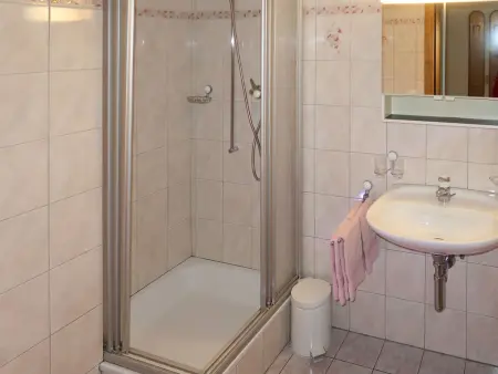 Haus Arizona, Appartement 5 personnes à Saas Almagell - Photo 8