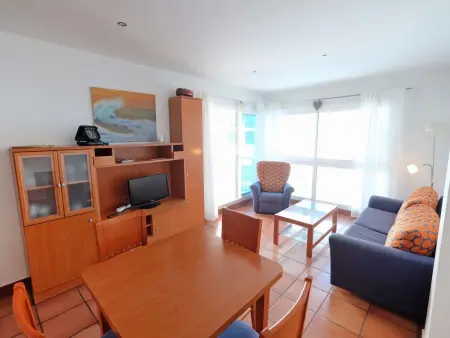 Playasol 1, Appartement 4 personnes à Alcanar - Photo 1
