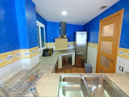 Playasol 1, Appartement 4 personnes à Alcanar - Photo 2
