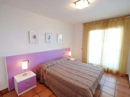Playasol 1, Appartement 4 personnes à Alcanar - Photo 3