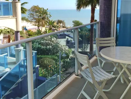Playasol 1, Appartement 4 personnes à Alcanar - Photo 4