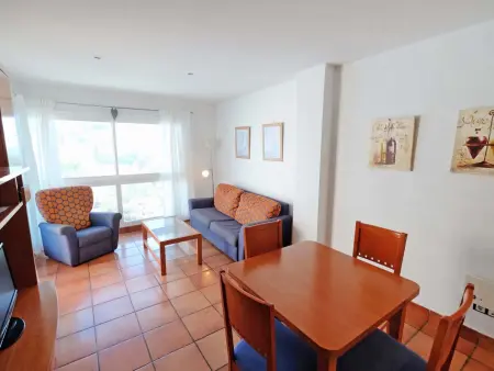 Playasol 1, Appartement 4 personnes à Alcanar - Photo 5