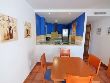 Playasol 1, Appartement 4 personnes à Alcanar - Photo 6