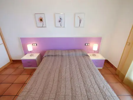 Playasol 1, Appartement 4 personnes à Alcanar - Photo 7